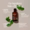 Organic Peppermint Essential Oil