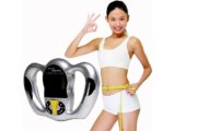 Fat Tester Health Monitor BMI Fat Monitor Tester 