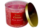 Floral Fantasy Candle