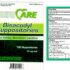 McKesson Adhesive Bandages, Sterile, Fabric Strip