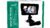 Grownsy Baby Car Camera,4.3″ HD Display Baby Car Mirror