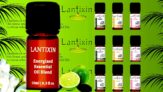Lantixin Energized Essential Oils