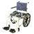 Invacare Mariner™ Rehab Shower Chair 300 lb Weight Capacity