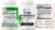 Micro Ingredients Probiotics 200 Billion CFU