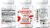 Micro Ingredients Pure Turmeric Curcumin Supplement 1,000mg