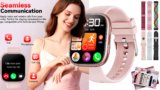 Mingdaln 7 Bands Gift Set Smart Watches