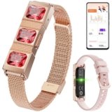 Mingtawn 2025 New Smart Bracelet with Answer/Dial/170 Sport Modes