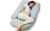 Momcozy Ergonomic Side Refreshing Pregnancy Pillow 145 cm