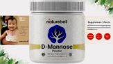 NatureBell D Mannose Powder