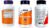 Now Foods, Glutathione, 500 mg, 60 Vcaps