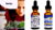 Oil of Wild Oregano Oreganol Super Strength Liquid