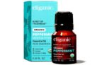 Organic Peppermint Essential Oil