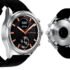 Withings ScanWatch Light – Hybrid Smartwatch (37mm) White Dial + Rose Gold