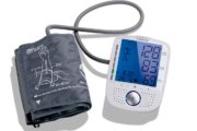ASANITAS SBM 52 Blood Pressure Monitor