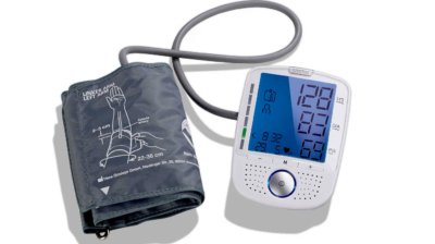 ASANITAS SBM 52 Blood Pressure Monitor