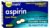 Sunmark, Aspirin Adult Low Dose Chewable, 81 mg, 36 Tabs
