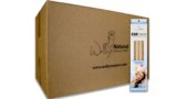 Wallys Natural Products, Candle Paraffin, 4 pack