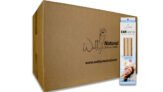 Wallys Natural Products, Candle Paraffin, 4 pack