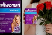 Wellwoman Original