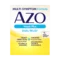 AZO Yeast Plus Tablets