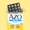 AZO Yeast Plus Tablets