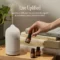 Organic Peppermint Essential Oil