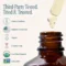 Organic Peppermint Essential Oil