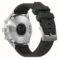 Pininfarina by Globics Sintesi Sport Hybrid Smartwatch (44mm) Luna Steel 