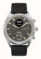 Pininfarina by Globics Sintesi Sport Hybrid Smartwatch (44mm) Luna Steel 