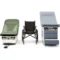 Ritter 222 Barrier-Free Power Examination Table