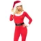 Santa Baby Jumpsuit Women’s Sexy Costume