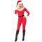 Santa Baby Jumpsuit Women’s Sexy Costume