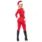 Santa Baby Jumpsuit Women’s Sexy Costume